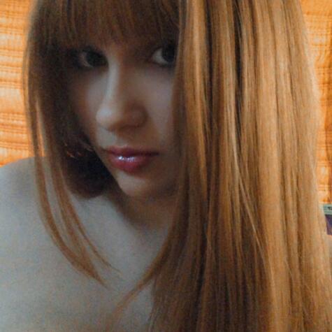 Amelia Majesty avatar