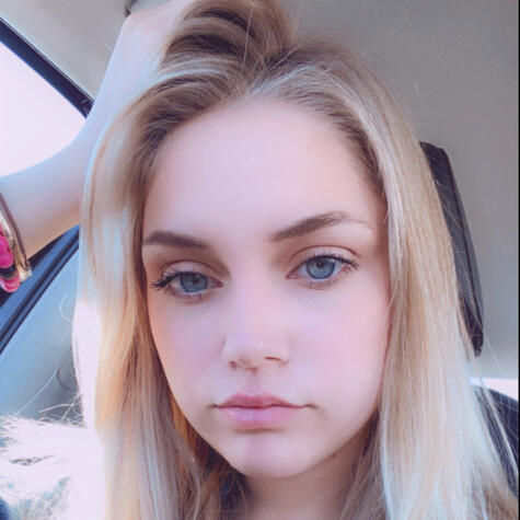 Goddexx Athena avatar