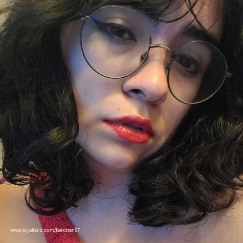 Faekitten97 avatar