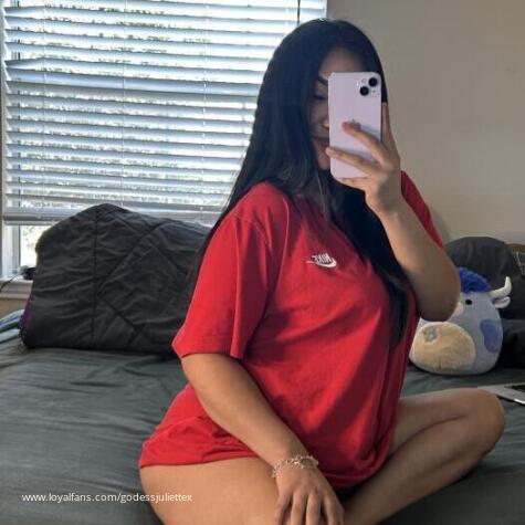 Godessjuliettex avatar