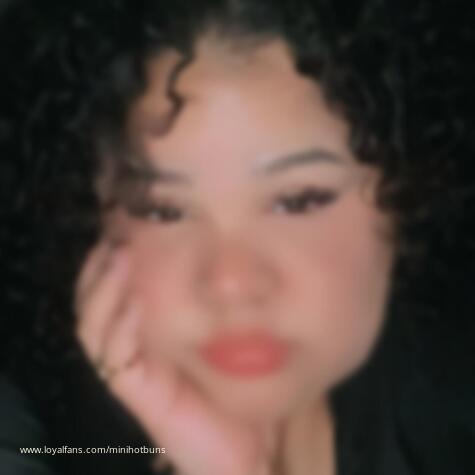 MiniHOTBuns avatar