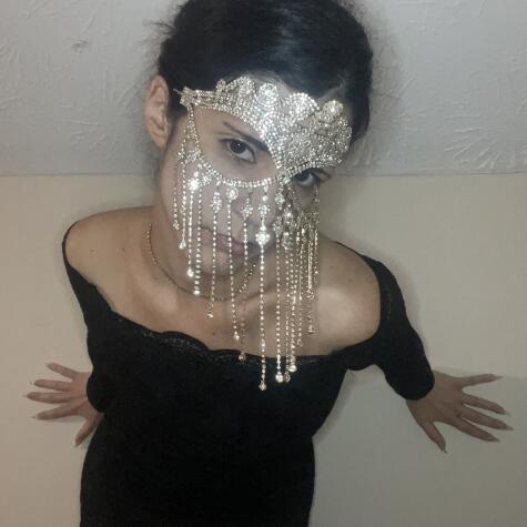 GoddessThunder avatar