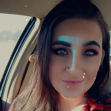 MistressAmy94 avatar