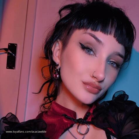 acaciawilde avatar