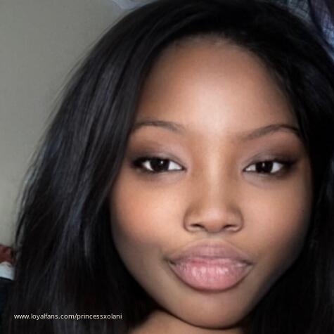 PrincessXolani avatar