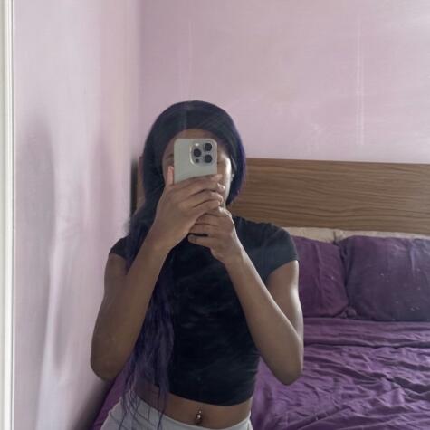 Princxss Violet avatar