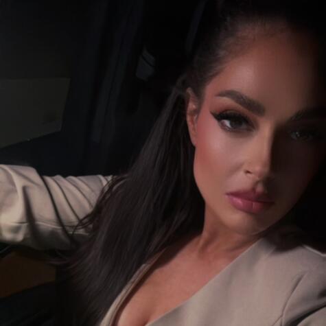 Goddess_mila avatar
