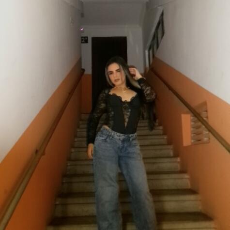 Jade Parini avatar