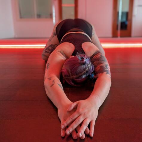 sparklybisexual avatar