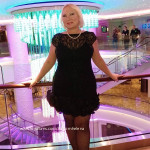 Mature Goddess Helena Hypn0 avatar