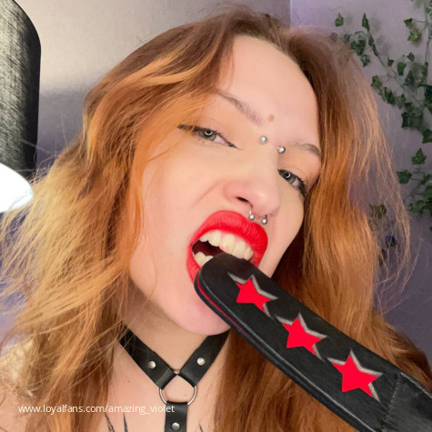AmazingViolet avatar