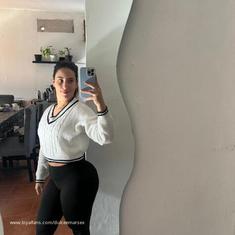 DulceeMarsex avatar