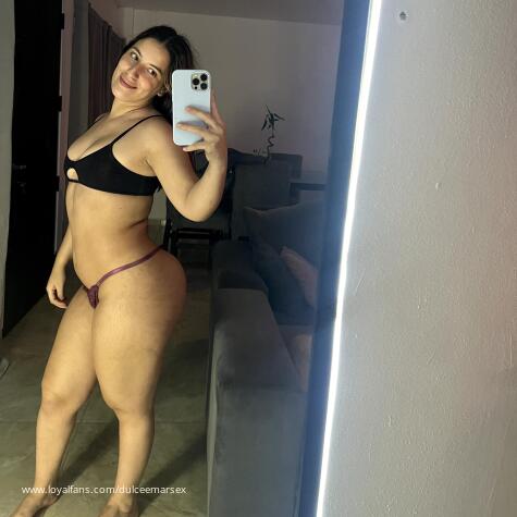 DulceeMarsex avatar