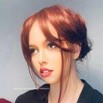 Magenta Tayes avatar