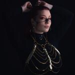 Miss Ds World Findom Femme Fatale avatar