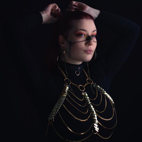Miss Ds World Findom Femme Fatale avatar