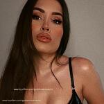 Goddess Stasia Saint avatar