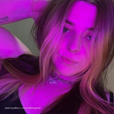 ThaliaTheGreek avatar