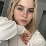 BubbleButt Madie avatar