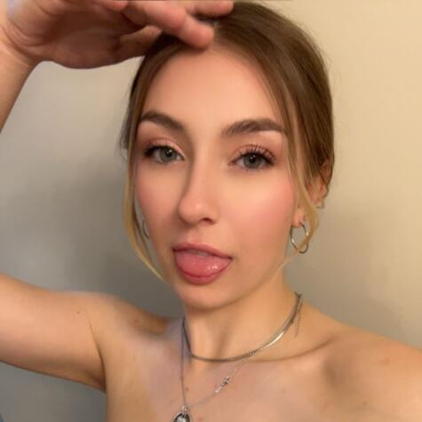 Godesss Serena avatar