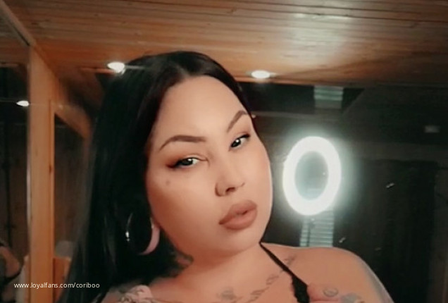 💋 - Cori Boo Official Photos | LoyalFans