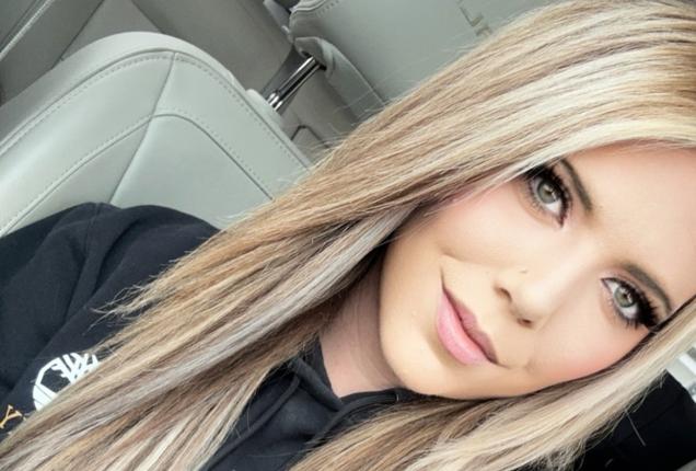 Watch my First ever Creampie sex tape! 🥵💦💋 - Carharttbabe Official