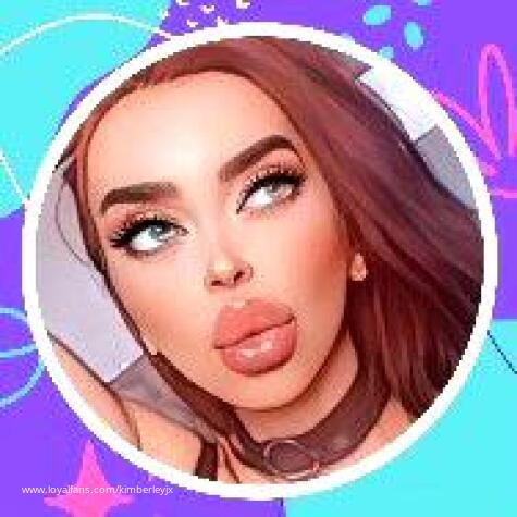 KimberleyJx avatar