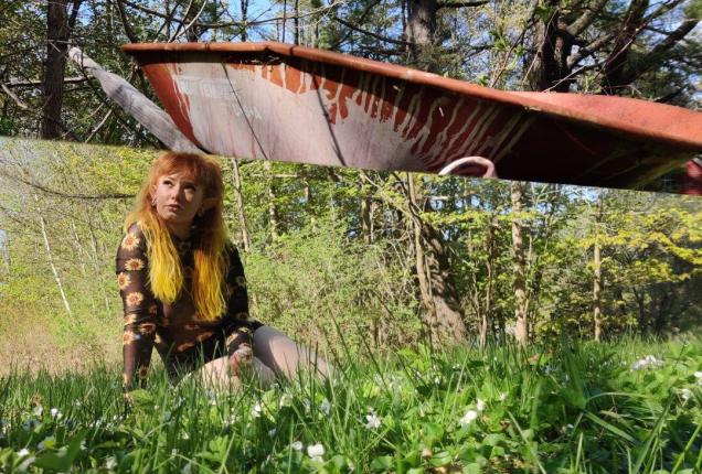 hehe - Skylar Shark Official Photos | www.Loyalfans.com