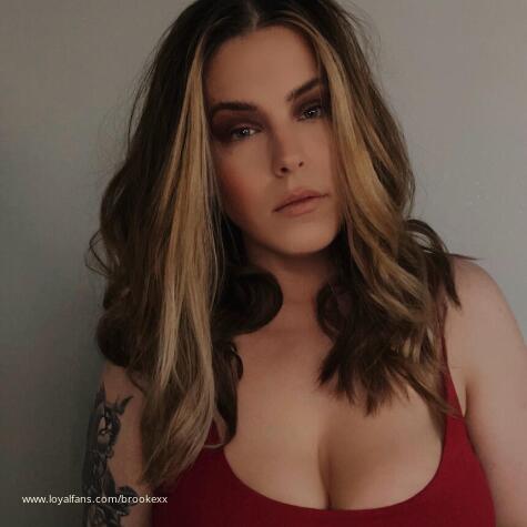 Brookexx avatar
