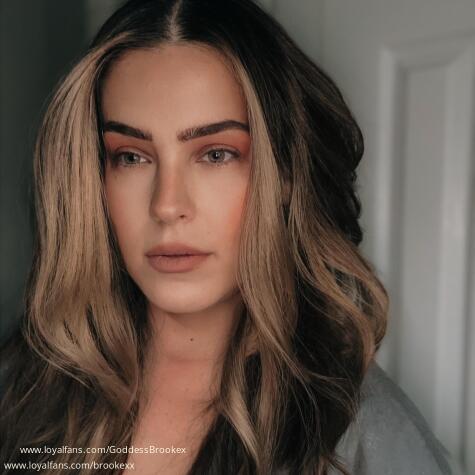 Brookexx avatar