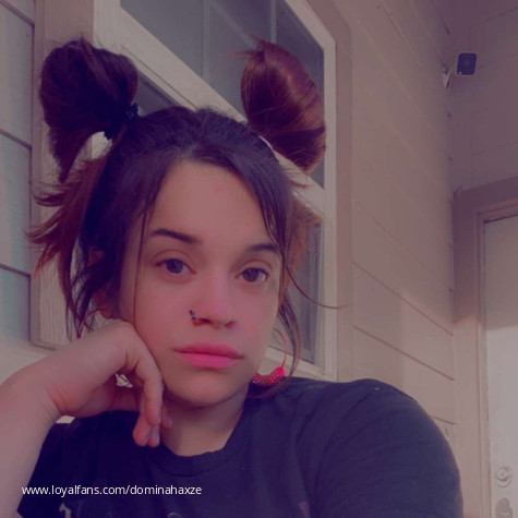 Domina Haxze avatar