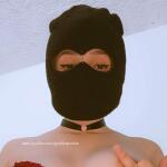 Goddess vortice avatar