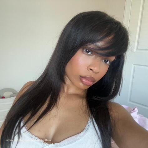 Princess Fleur avatar