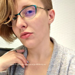 Goddess Nyra avatar