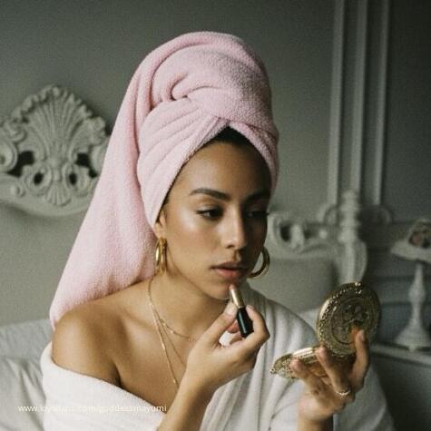 GoddessMayumi avatar