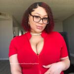 Big Amaya Rose avatar