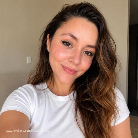 Maya Mendes avatar