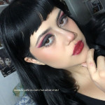 LunaDommeCL avatar