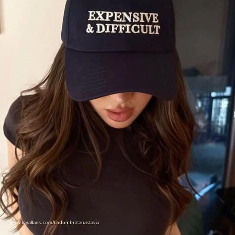 Goddess Anastasija avatar