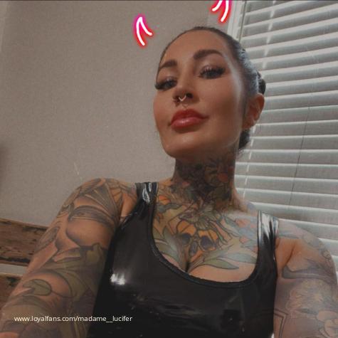 Luci Ferreira avatar