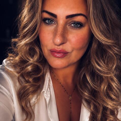 Lady der Kontrolle avatar