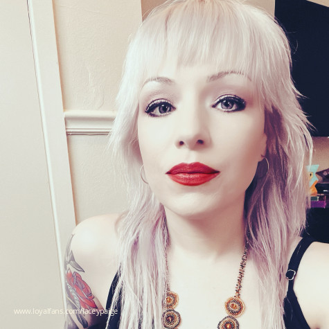 Lacey Paige avatar