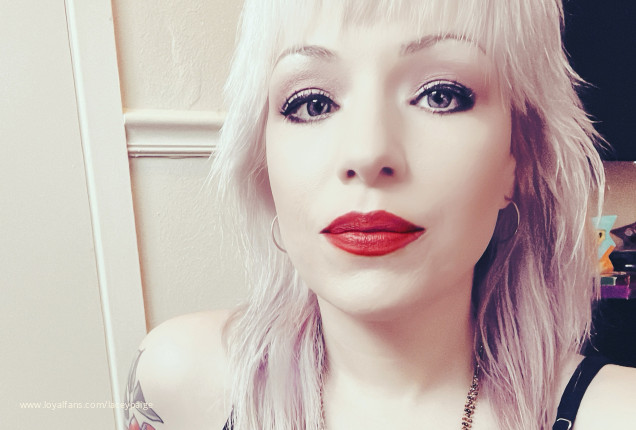 Lacey Paige Live Stream - Watch Lacey Paige Live | Only at www.Loyalfans.com