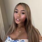 Kehlani Kieu avatar