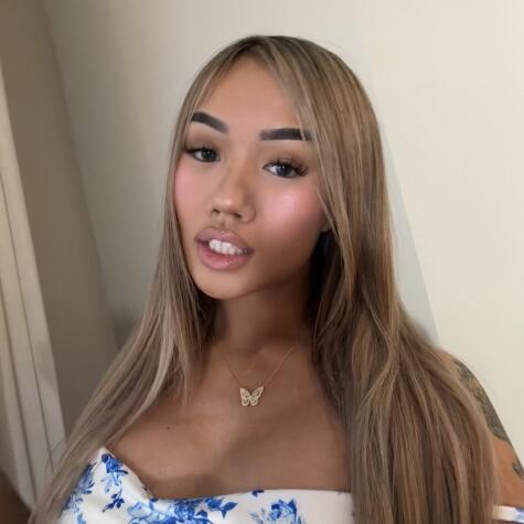 Kehlani Kieu avatar