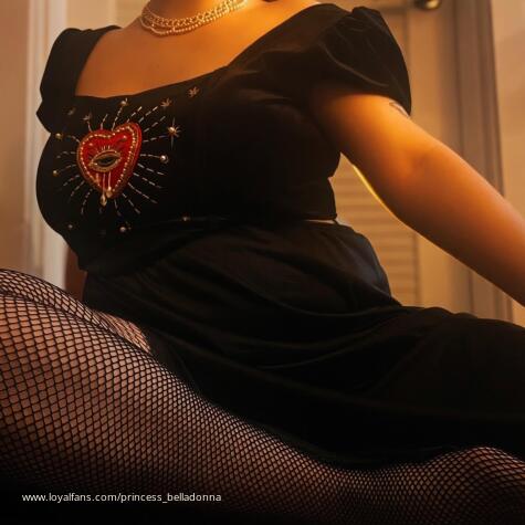 Princess_Belladonna avatar