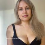 Blonde Goddes Findom Femdom avatar