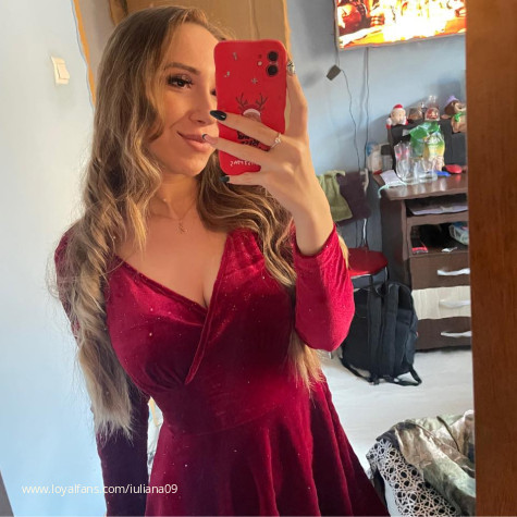 Iuliana Mariana avatar