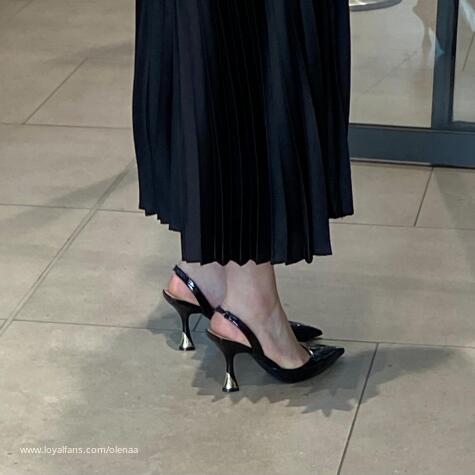 Goddess Olenaa avatar