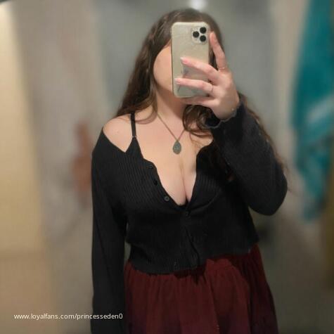 princesseden0 avatar